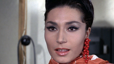 Rocío Jurado