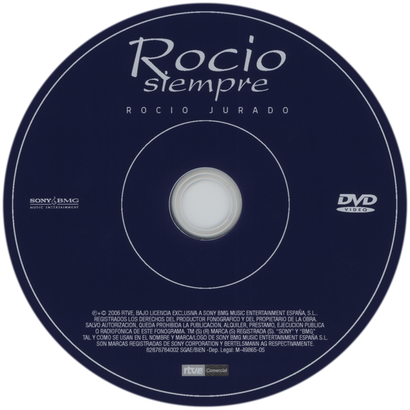 Rocío Siempre