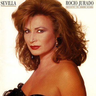 Sevilla [CD - US]