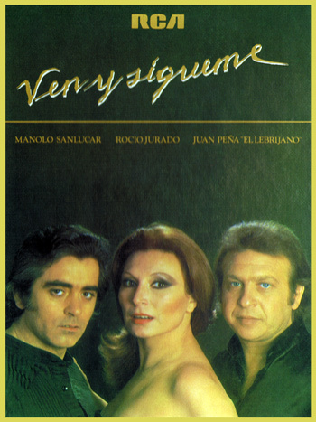 Ven y sígueme [PK 35383 (2)]