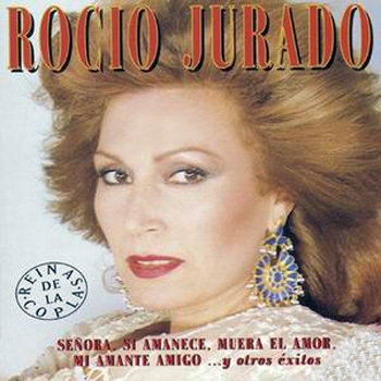 Rocío Jurado - Reinas de la copla