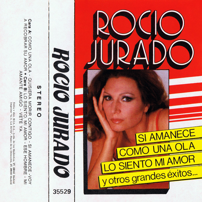 Rocío Jurado