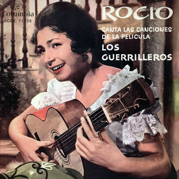 Rosa y aire - Guaracha rumba