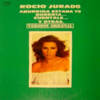 Rocío Jurado