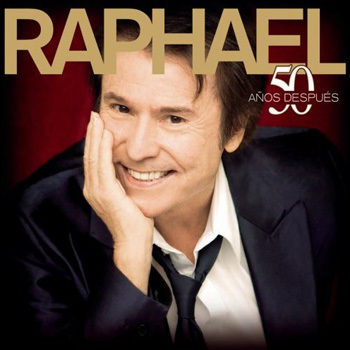 Como yo te amo (con Raphael)