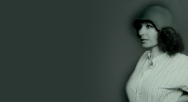 Banner de Rocío Jurado