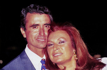 Desvela secretos de su boda con Ortega Cano