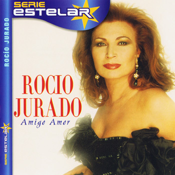 Amigo amor - Serie Estelar