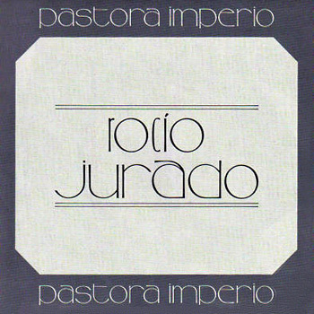 Pastora Imperio