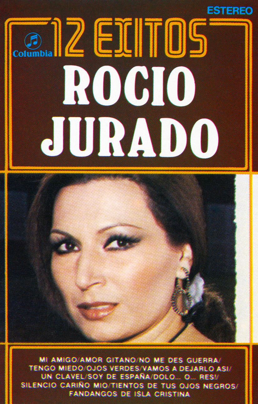 12 éxitos