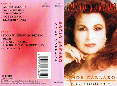 Amor callado